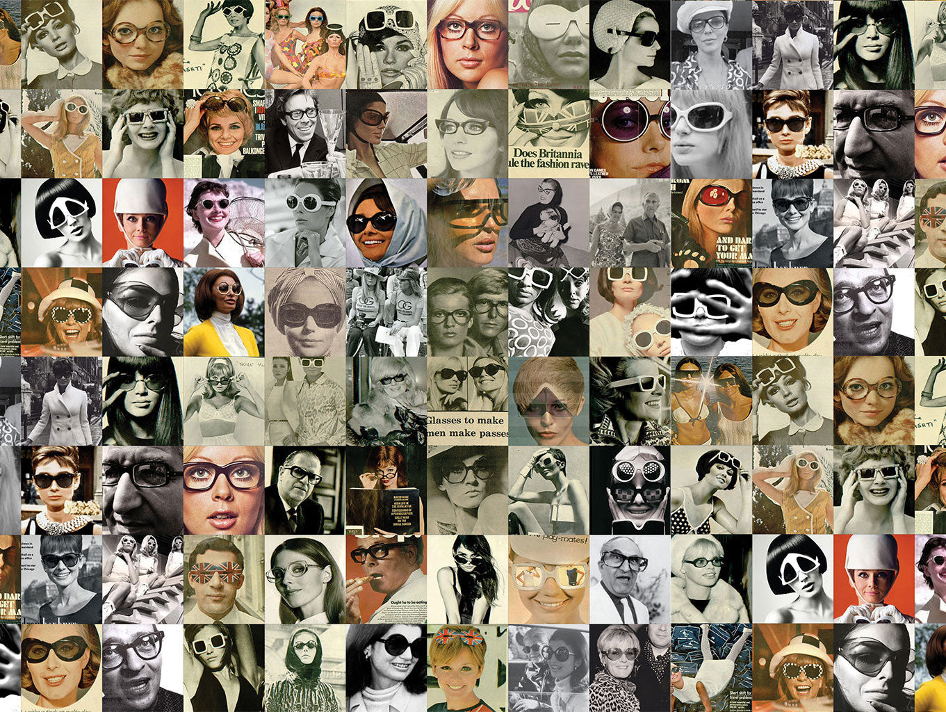 Oliver Goldsmith Celebrates: 100 Years of Iconic Eyewear
