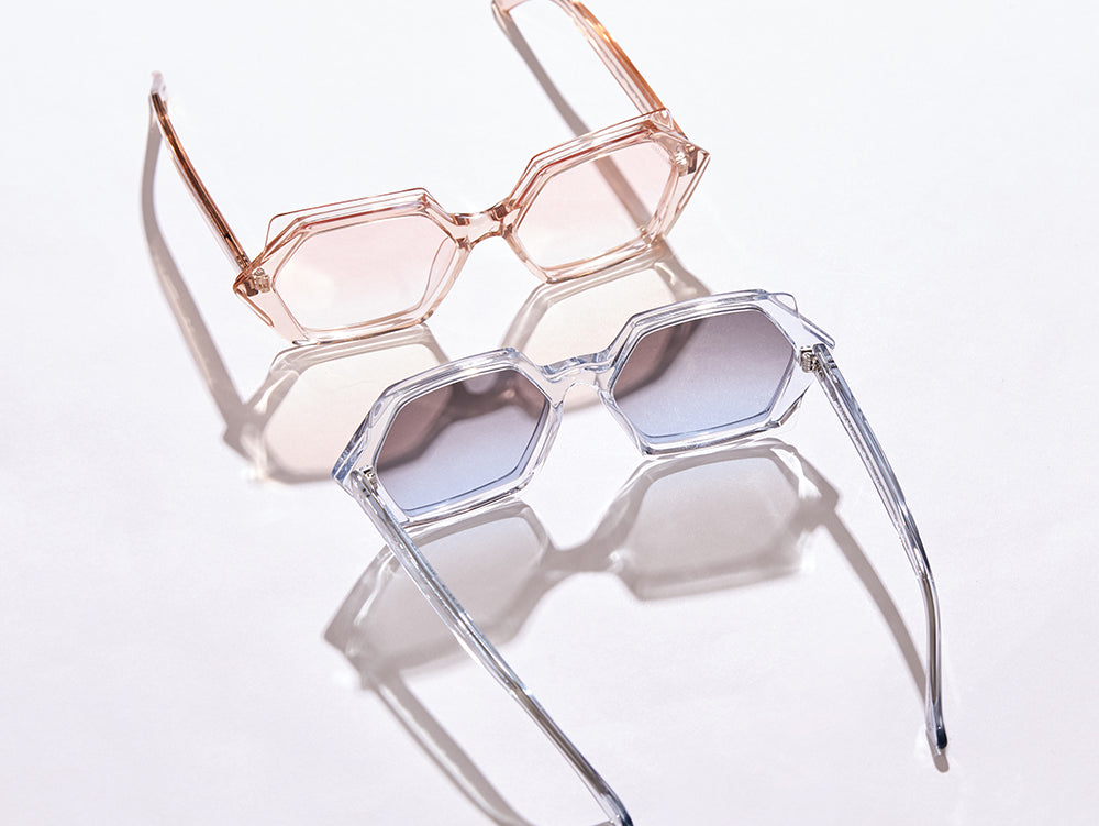 Ego - Excess Never Looked So Good