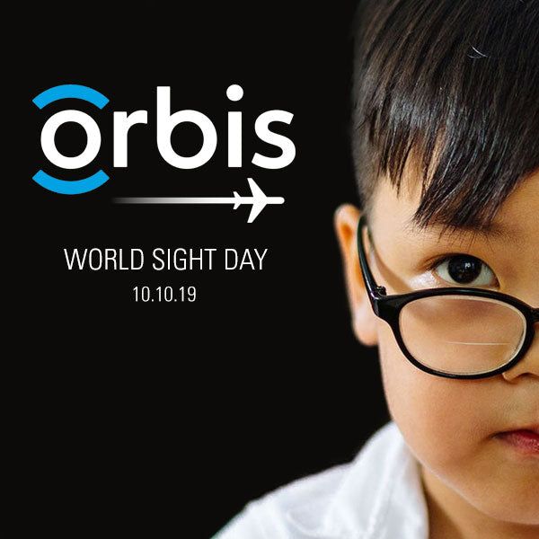 World Sight Day