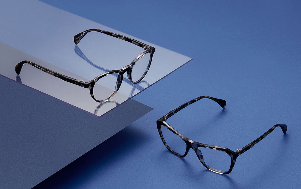 The Benefits Of Blue Light Lenses