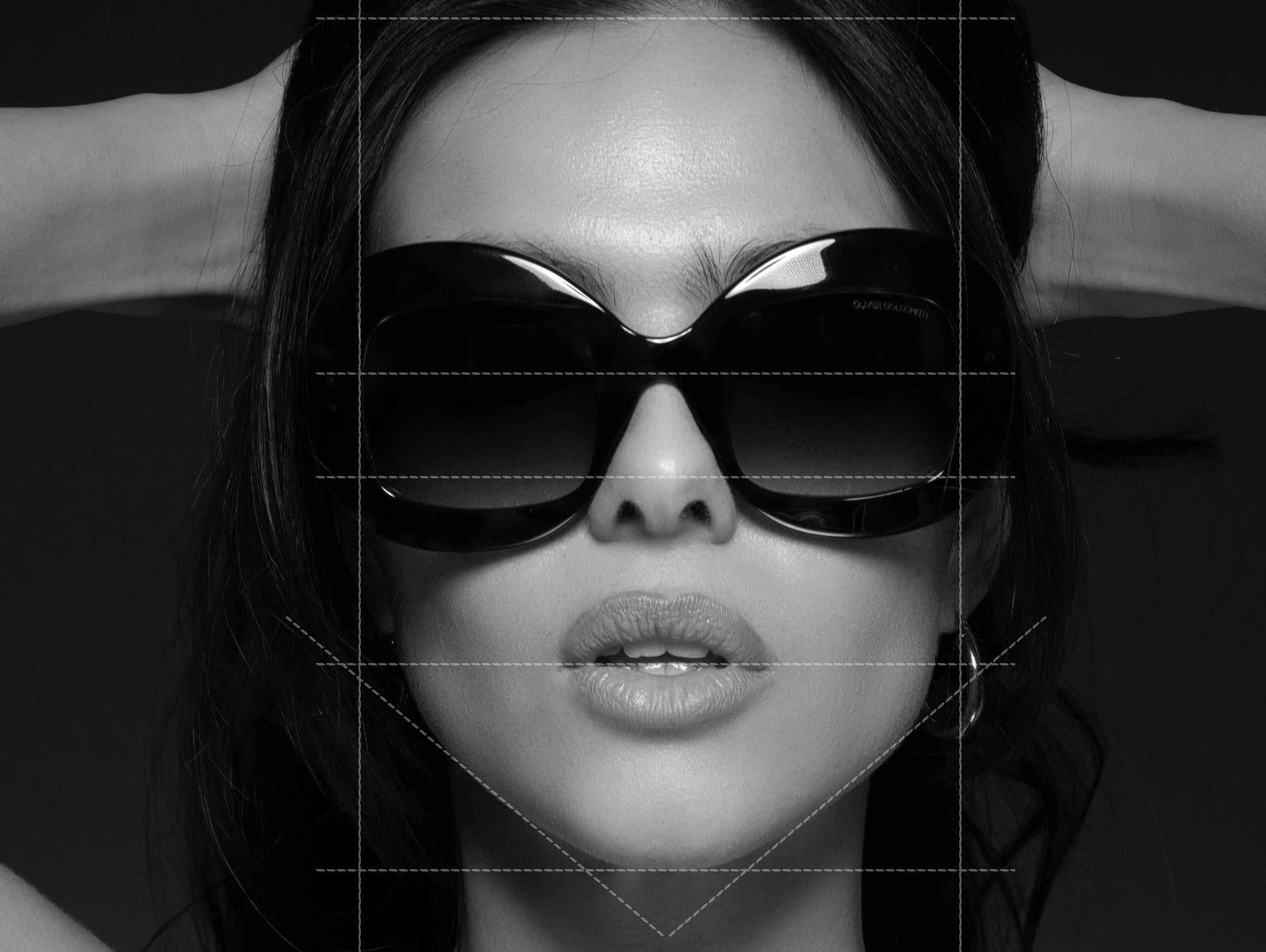 How to Choose the Right Sunglasses for Your Face Shape