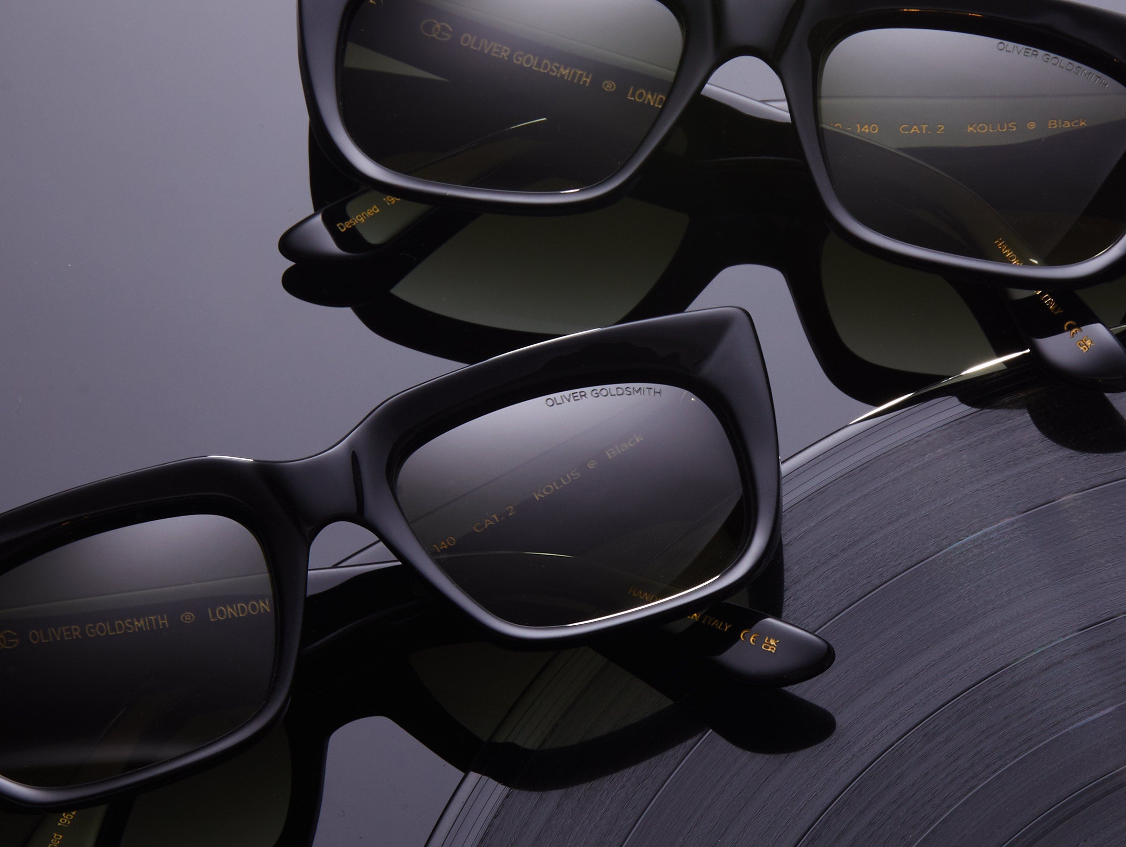 John Lennon. Life through his lens