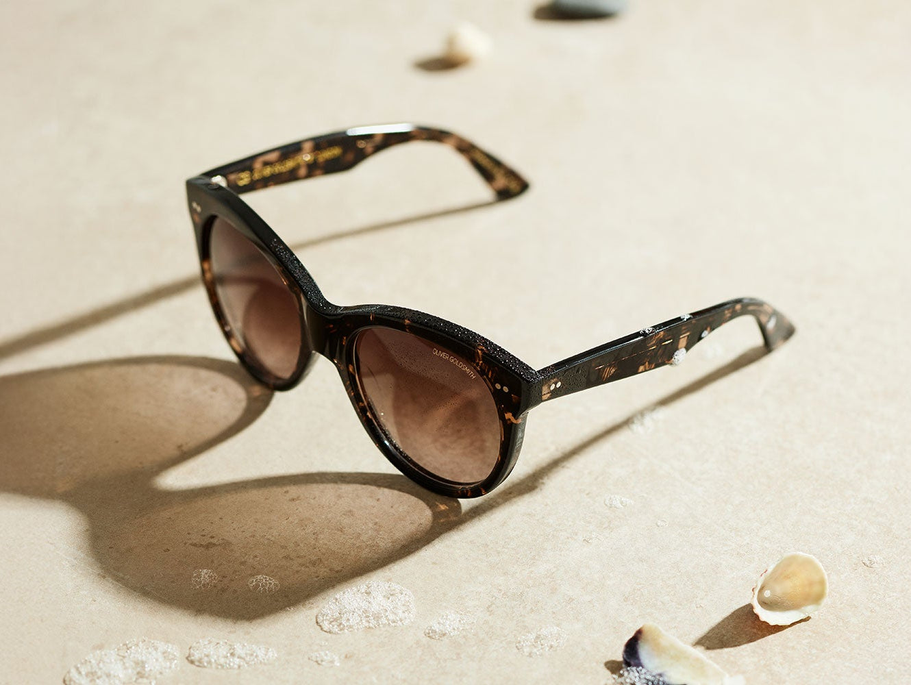 The Marvel Of The Manhattan