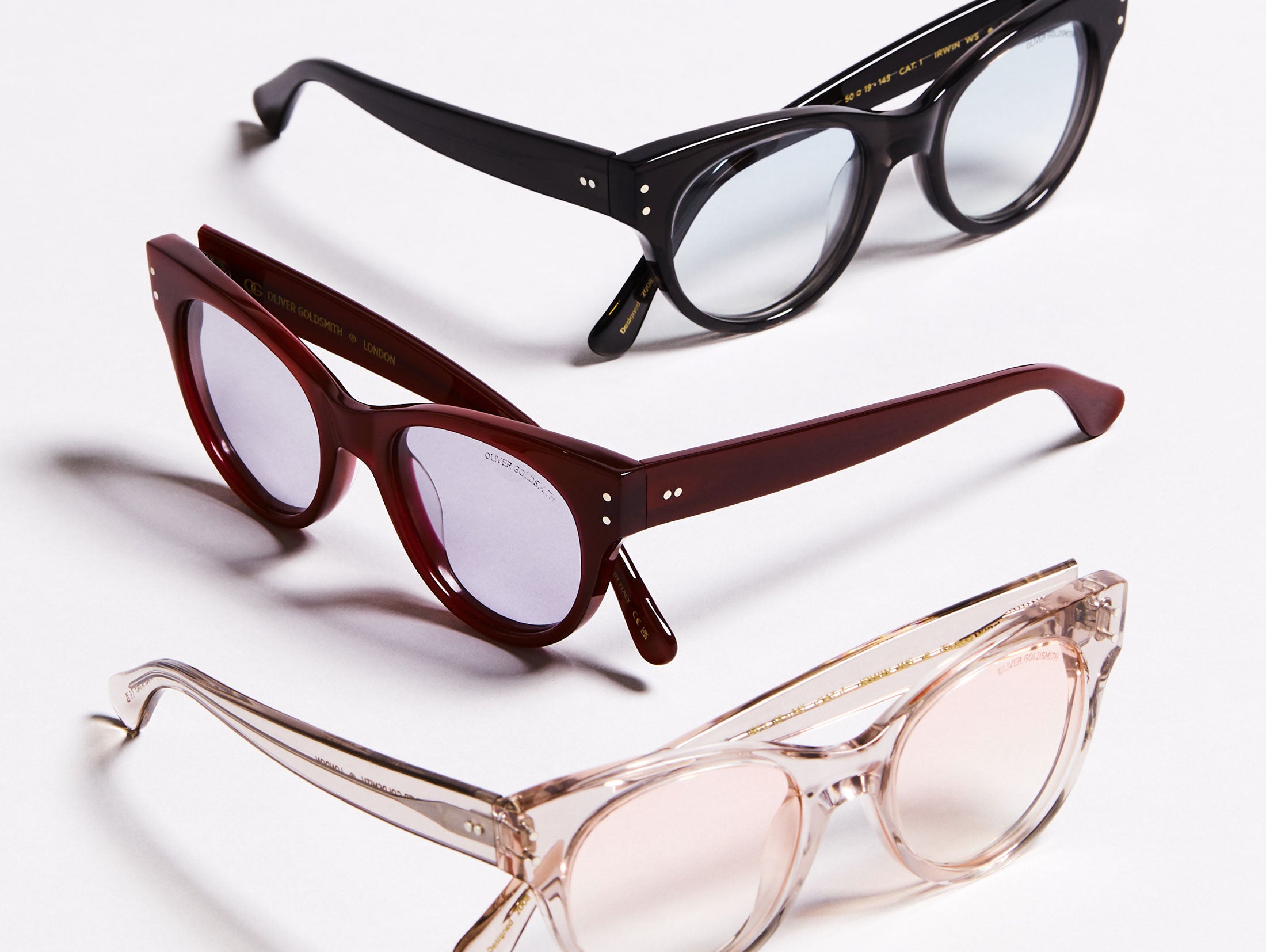 Revolutionary RX / Winter Sun Glasses: Limitless Potential with a Single Frame