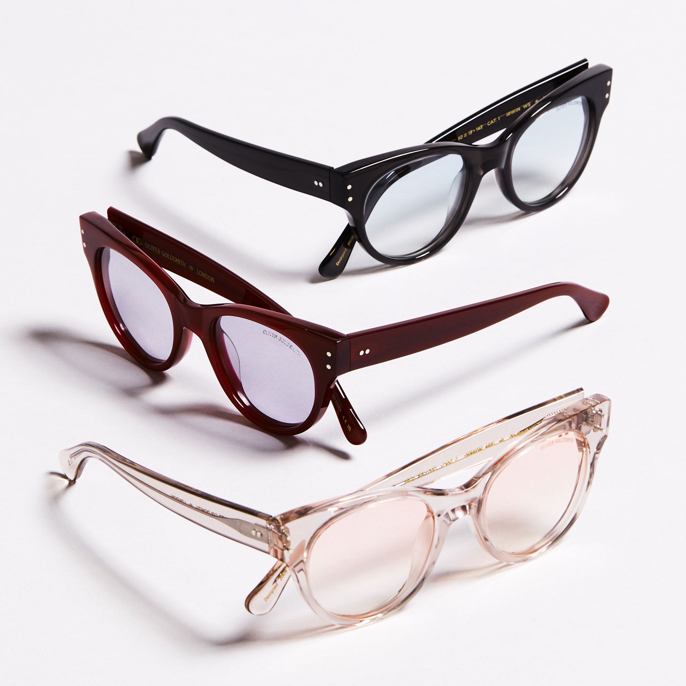 Revolutionary RX / Winter Sun Glasses: Limitless Potential with a Single Frame