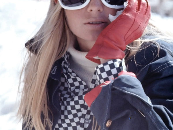 Sunglasses For Sun & Snow