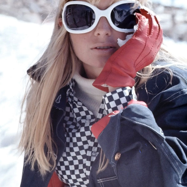 Sunglasses For Sun & Snow