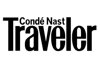 Conde Nast Traveler