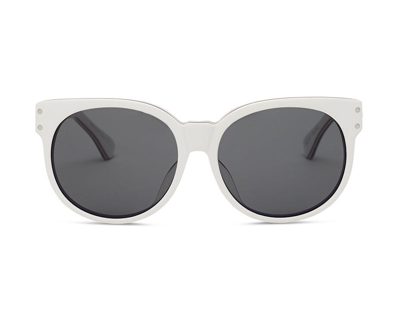 Balko Kids Sunglasses with Sailor Girl acetate frame