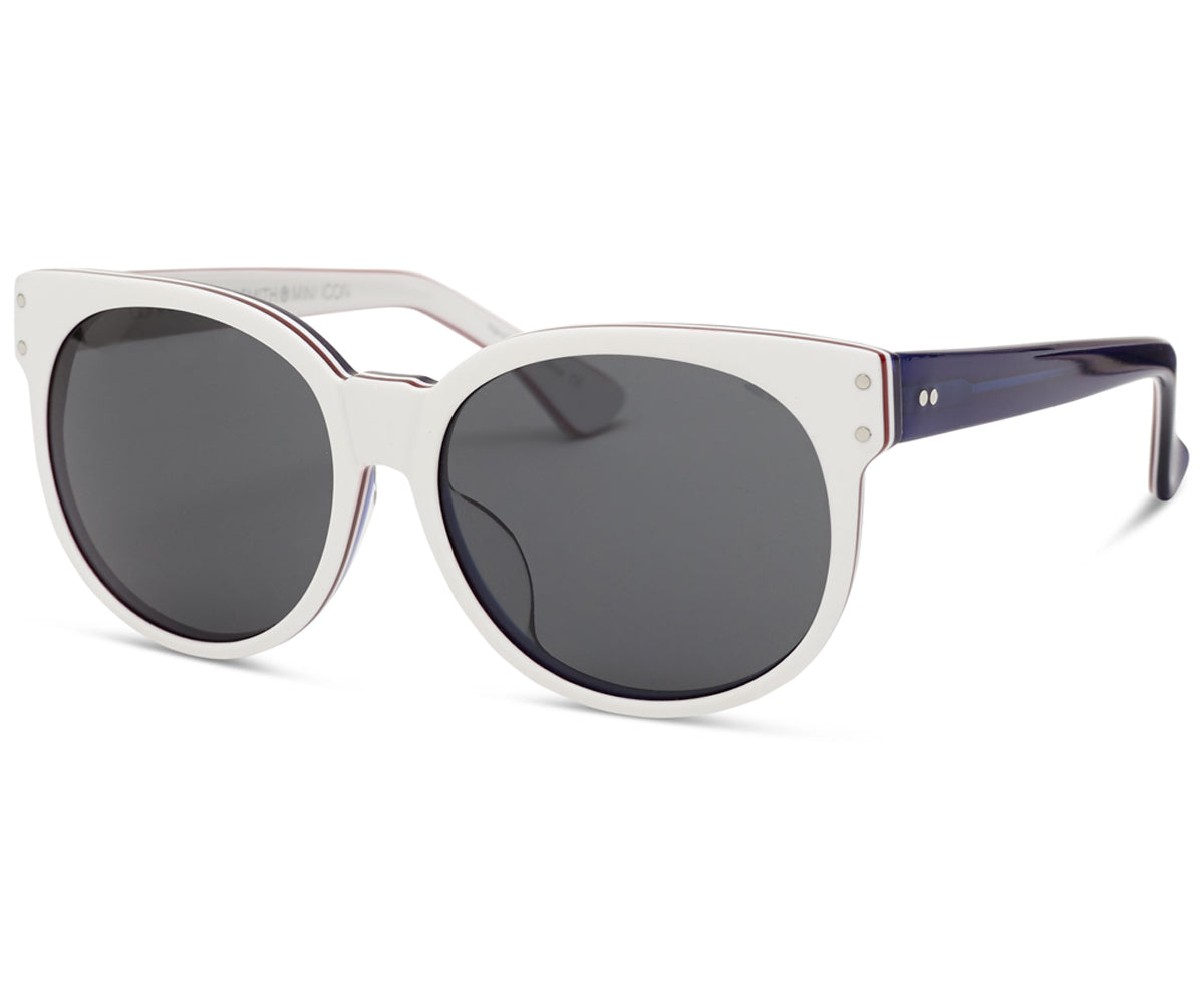 Balko Kids Sunglasses with Sailor Girl acetate frame