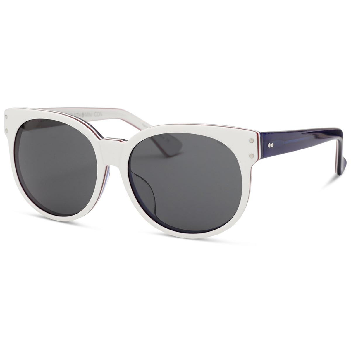 Balko Kids Sunglasses with Sailor Girl acetate frame