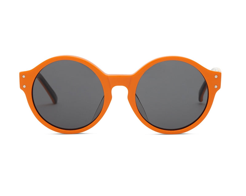 Casper Kids Sunglasses with Tango Fizz acetate frame
