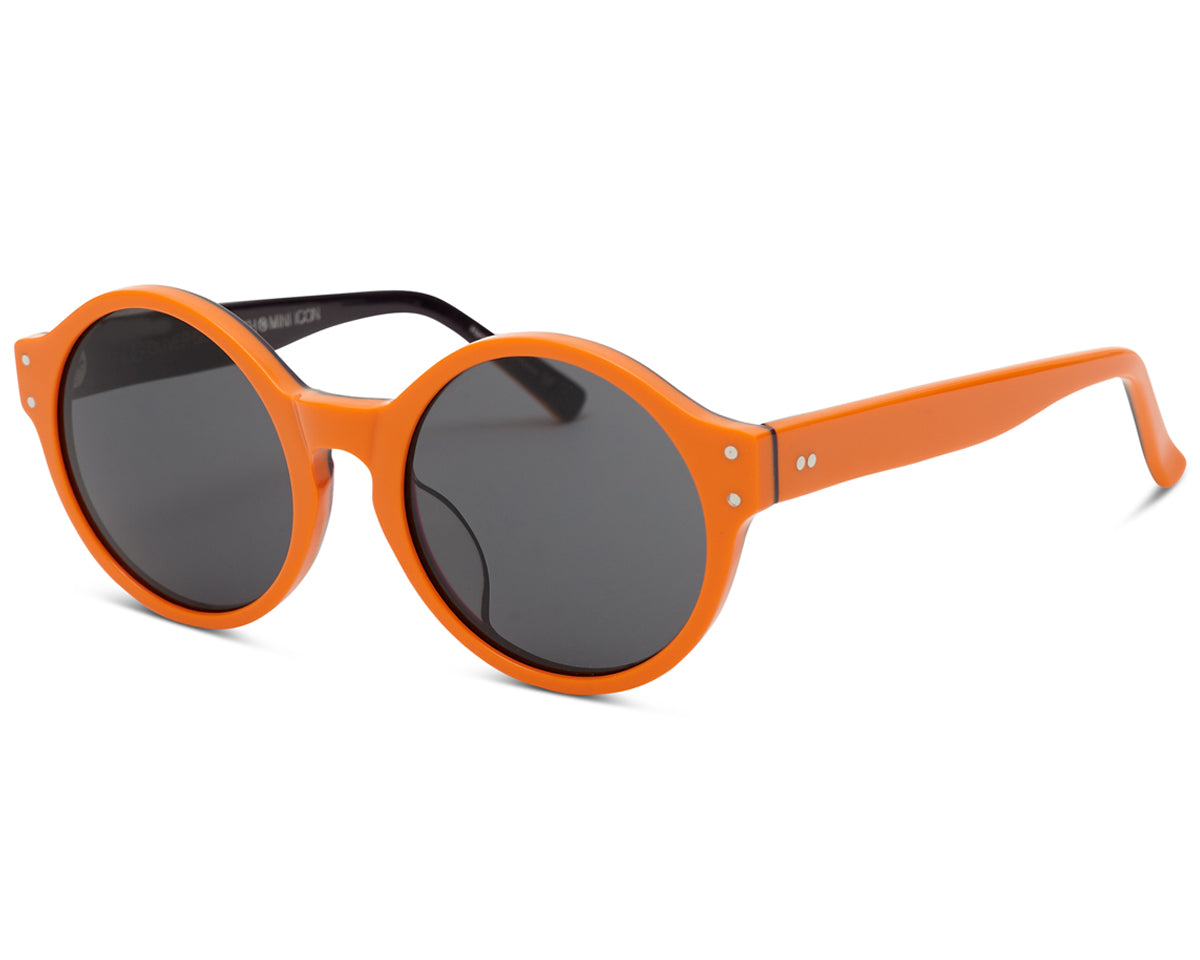Casper Kids Sunglasses with Tango Fizz acetate frame