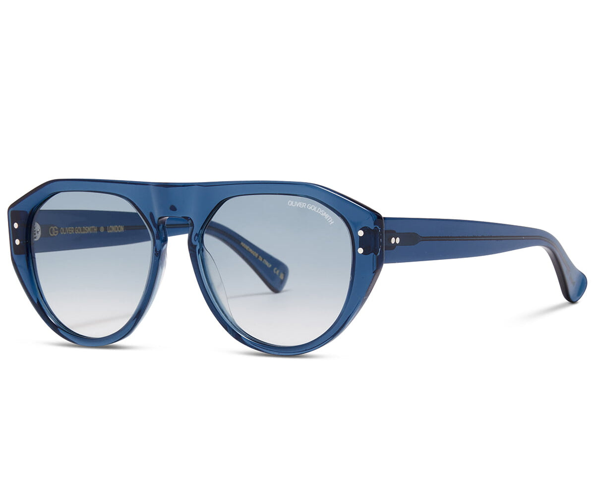 Gopas WS Sunglasses with Cadet acetate frame