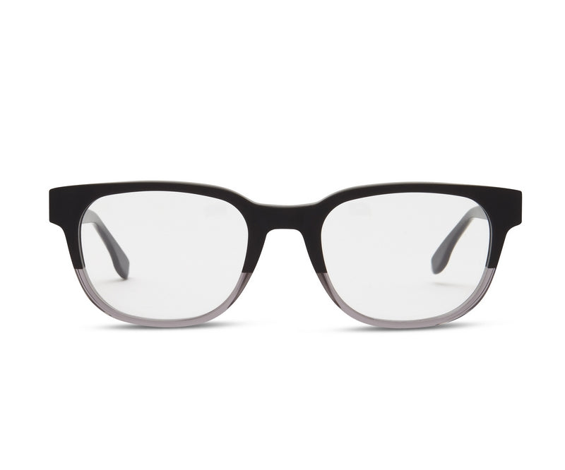 Harlow Sunglasses with Matte Slate & Storm acetate frame