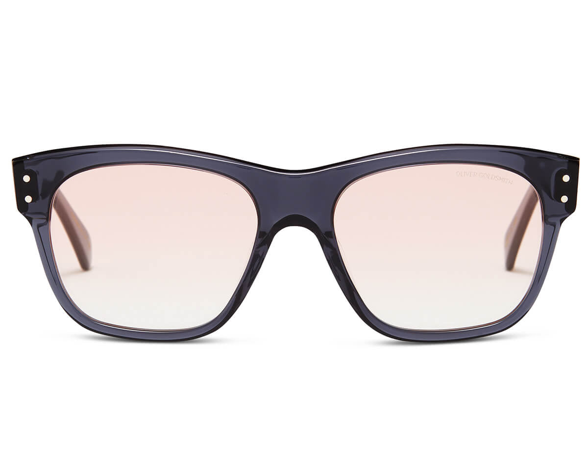 Lord WS Sunglasses with 10pm acetate frame