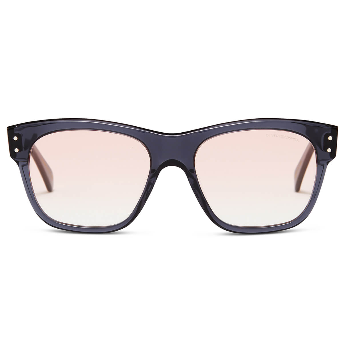 Lord WS Sunglasses with 10pm acetate frame