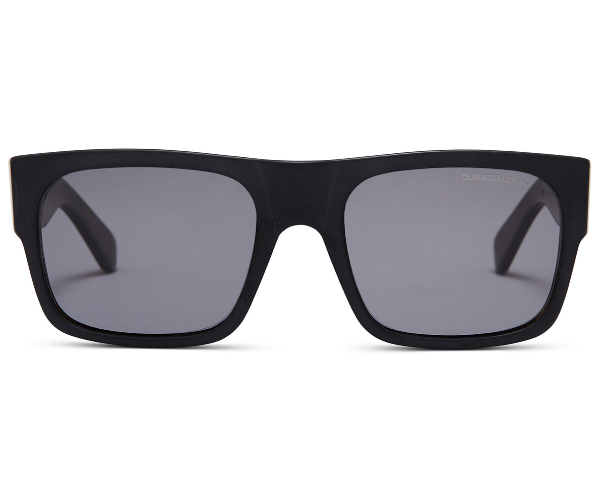 Matador Sunglasses with Wakame acetate frame
