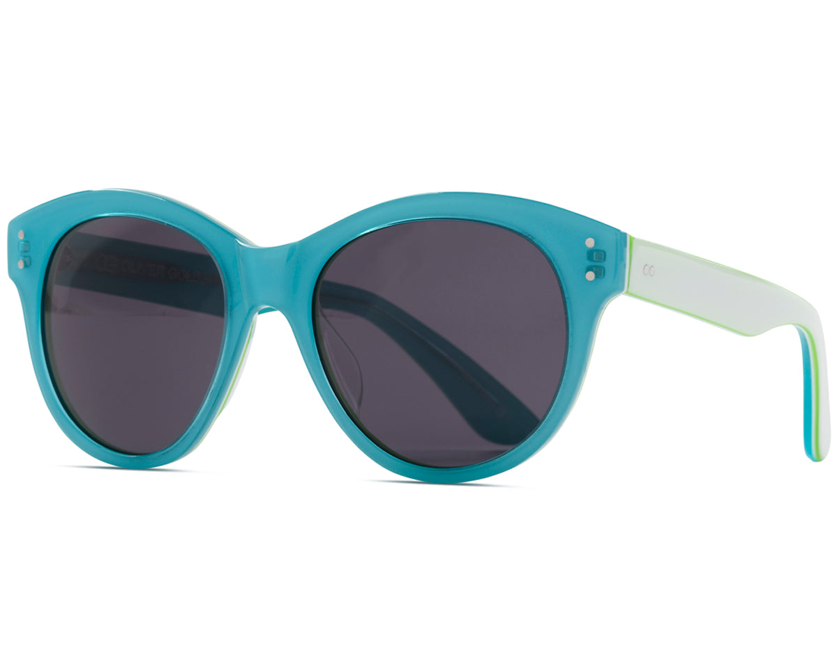 Manhattan Kids Sunglasses with acetate frame