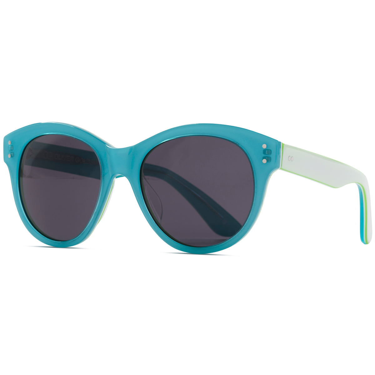 Manhattan Kids Sunglasses with acetate frame