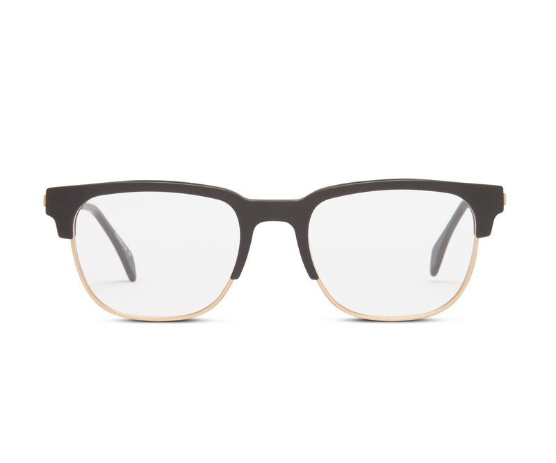 Marshall Sunglasses with Matte Storm acetate frame