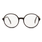 Montebello Sunglasses with Matte Black to Black acetate frame