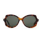 Moonshine Kids Sunglasses with Dark Tortoise acetate frame