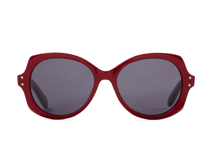 Moonshine Kids Sunglasses with Union Jack acetate frame
