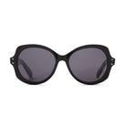 Moonshine Kids Sunglasses with Bumble Bee acetate frame