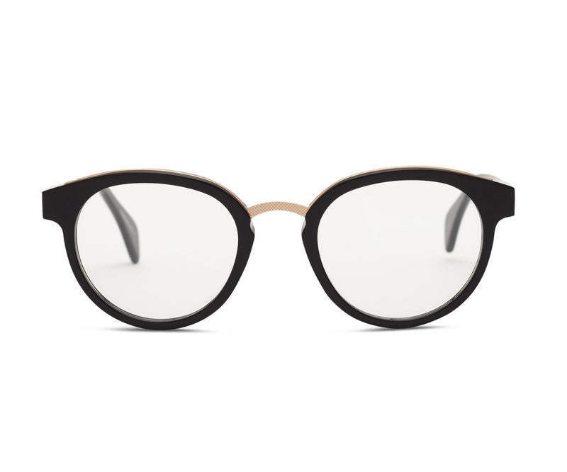 Rixon Sunglasses with Black acetate frame