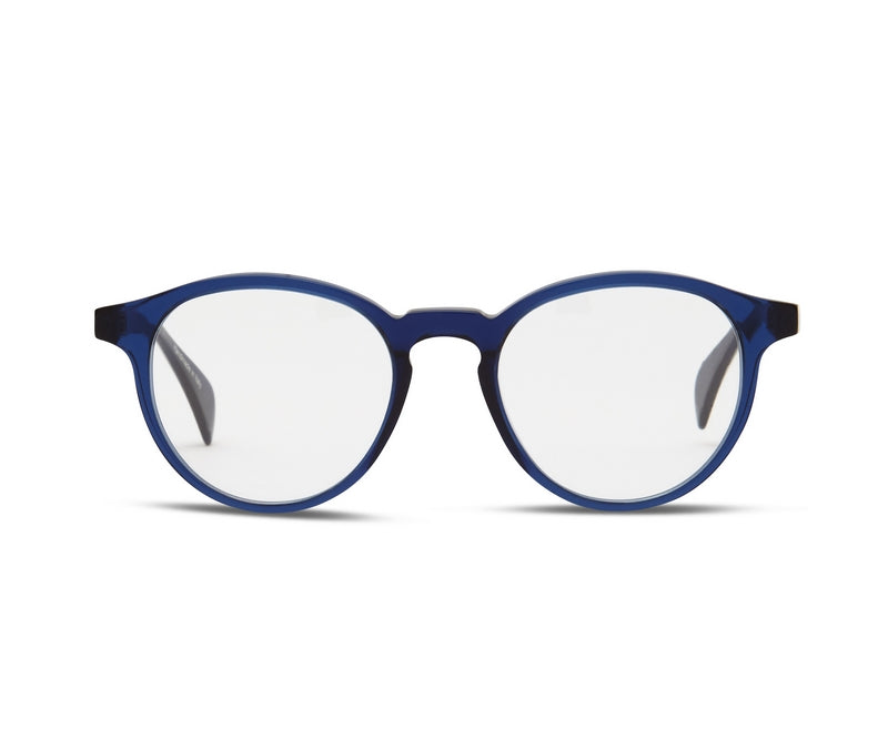 Robinson Sunglasses with Night Sea acetate frame