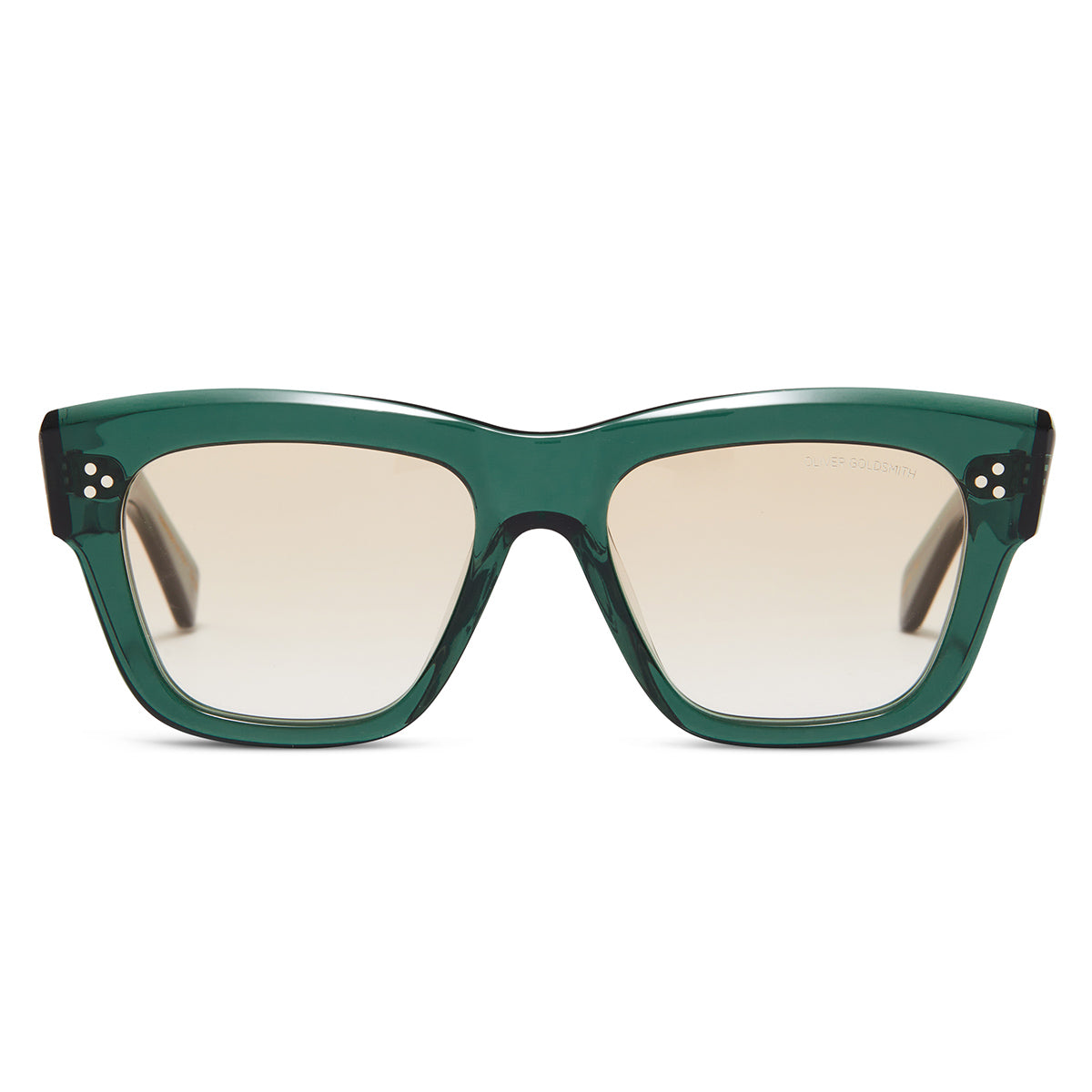 Señor WS Sunglasses with Juniper acetate frame