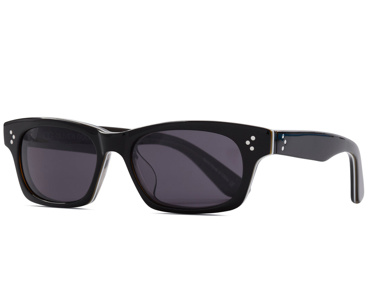 Vice Consul Kids Sunglasses with Bumble Bee acetate frame