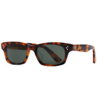 Vice Consul Kids Sunglasses with Dark Tortoiseshell acetate frame