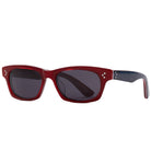 Vice Consul Kids Sunglasses with Union Jack acetate frame