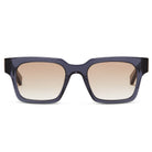Winston WS Sunglasses with 10pm acetate frame