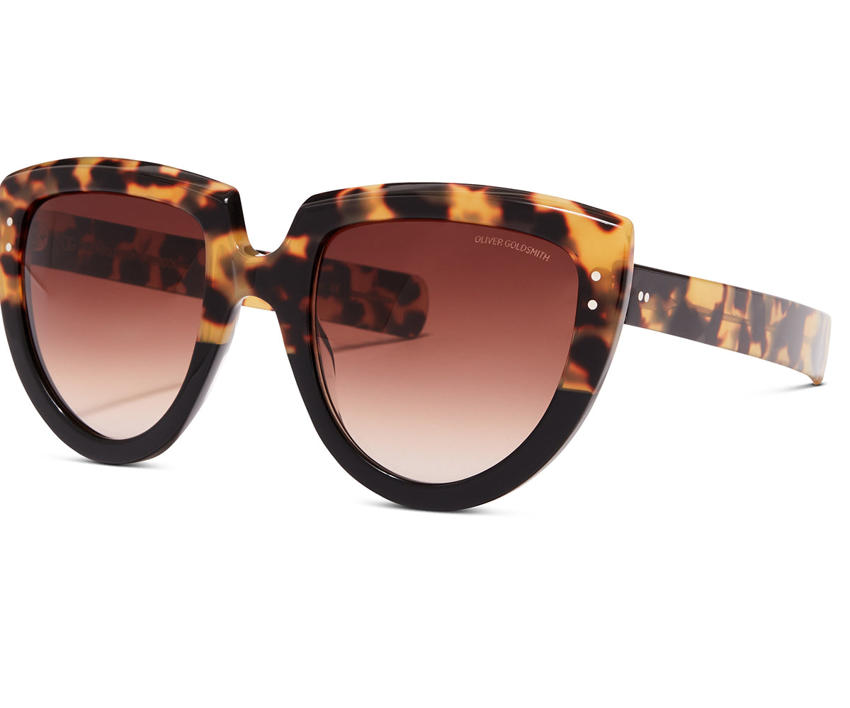 Y-Not Sunglasses with Tokyo Tokyo acetate frame