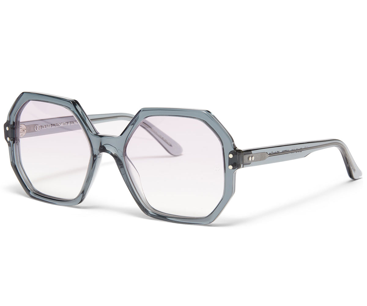 Yatton WS Sunglasses with Anchor acetate frame