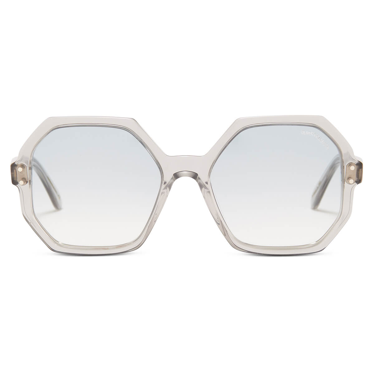 Yatton WS Sunglasses with Rainwater acetate frame