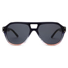 Glyn Kids Sunglasses with Candy Floss acetate frame