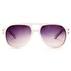 Glyn Kids Sunglasses with Jam Sandwich acetate frame