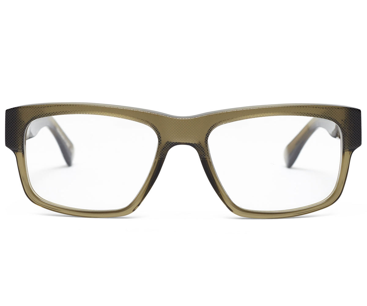 King Sunglasses with Deep Sea acetate frame