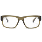 King Sunglasses with Deep Sea acetate frame