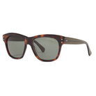 Lord Sunglasses with  Dark Tortoiseshell acetate frame