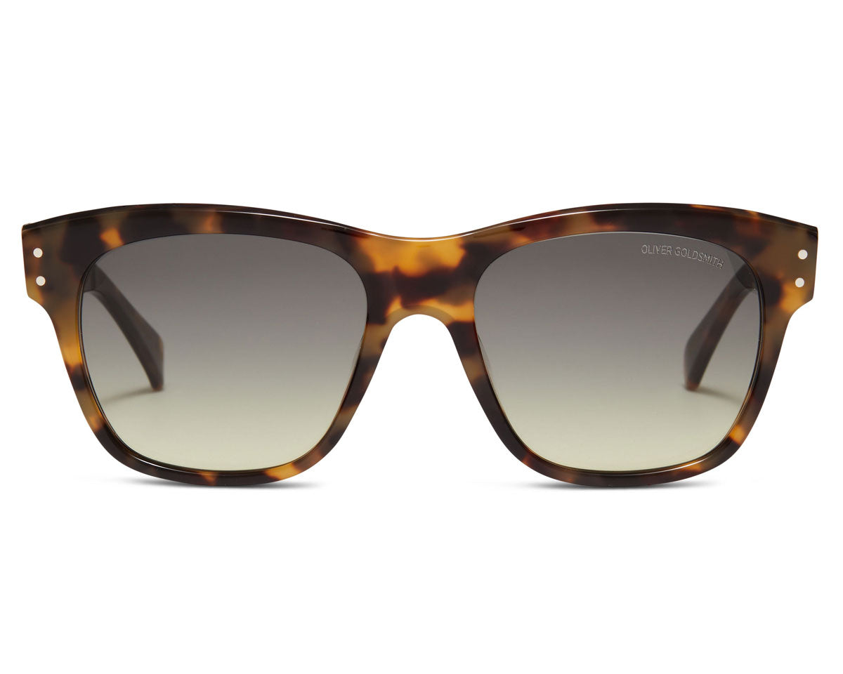 Lord Sunglasses with Jaguar acetate frame