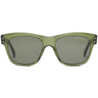 Lord Sunglasses with Khaki acetate frame