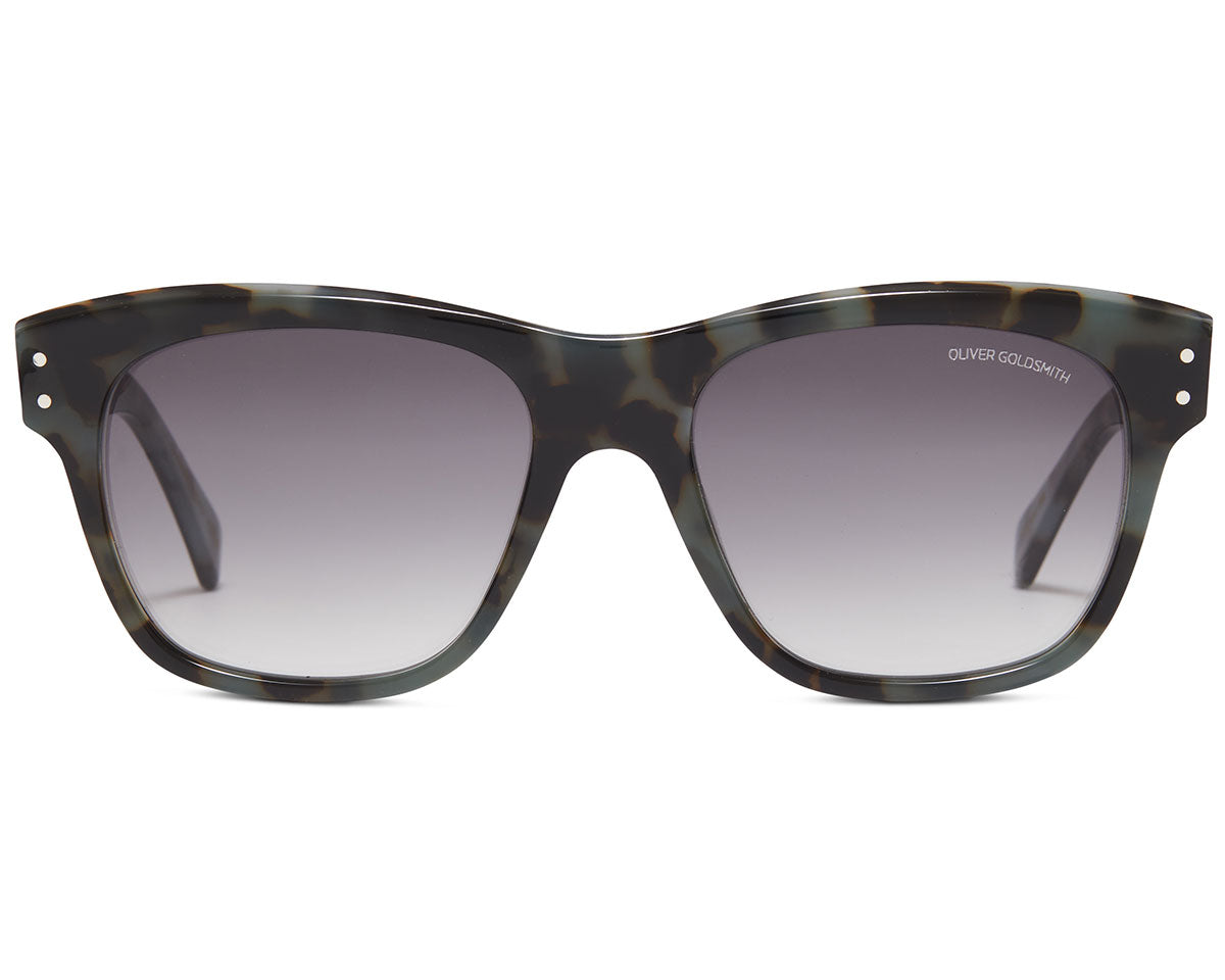 Lord Sunglasses with Plankton acetate frame