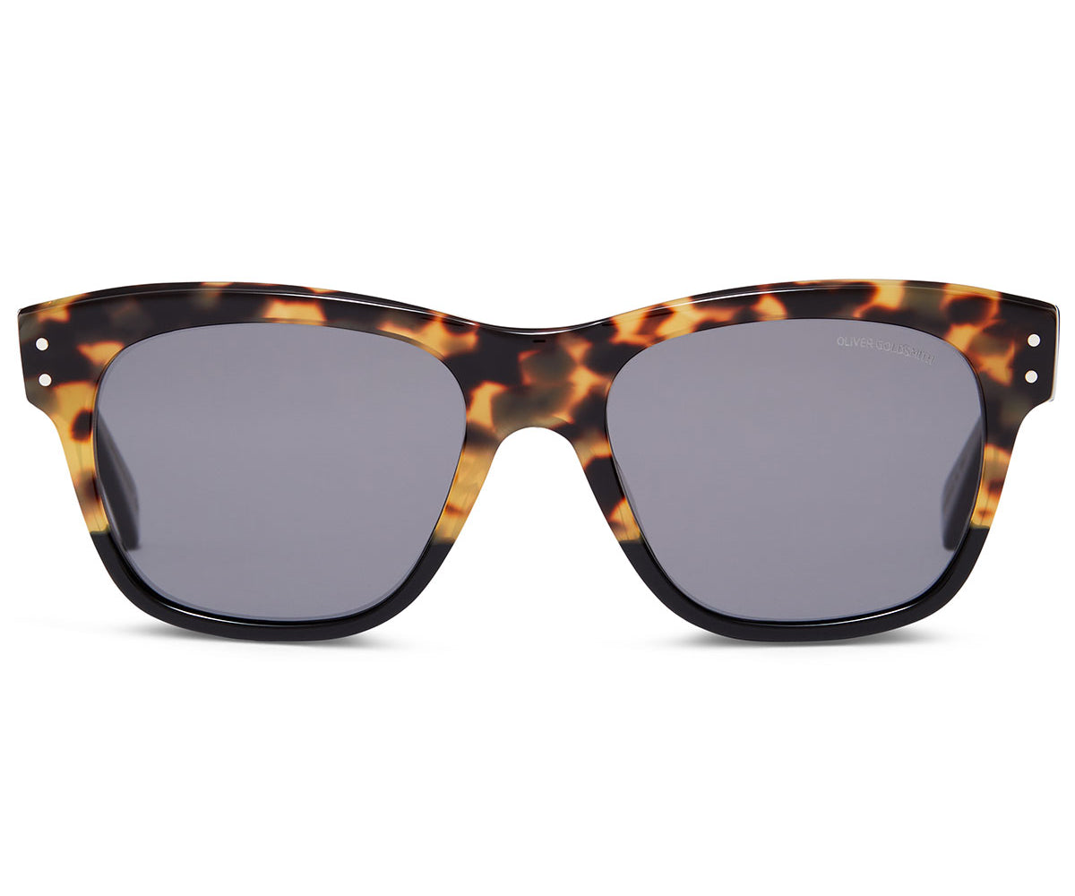 Lord Sunglasses with Tokyo 50 acetate frame