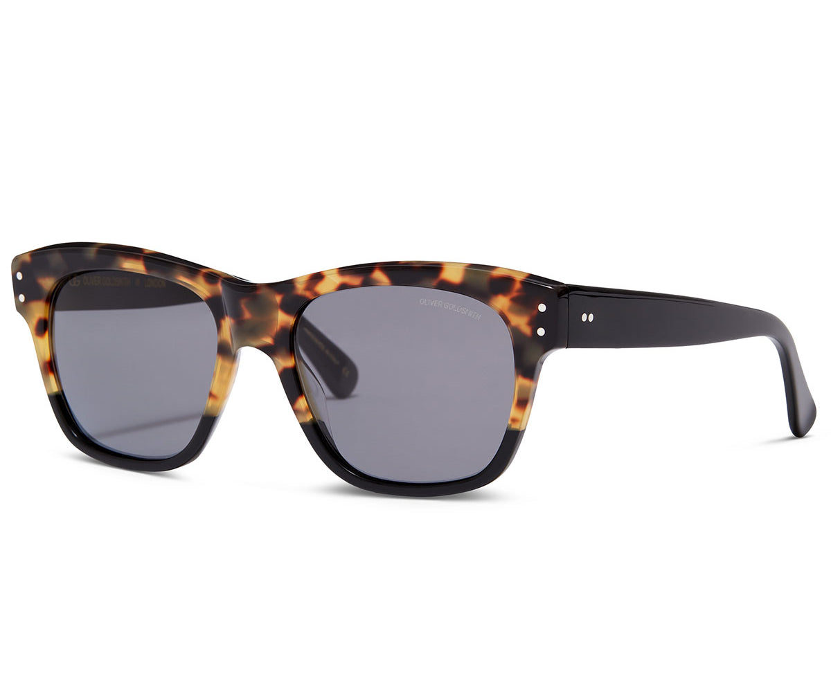 Lord Sunglasses with Tokyo 50 acetate frame