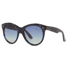 Manhattan Sunglasses with Bahama acetate frame